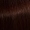  FANE -  Стойкая крем-краска IGNIS 4/71 шатен коричневый пепельный (90 мл)