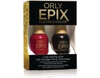  ORLY -  Эластичное цветное покрытие для ногтей ORLY EPIX - Набор Premiere Party (24800 и 29923) (18 мл, 2 шт)
