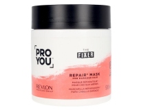  REVLON Professional -  Восстанавливающая маска для поврежденных волос Repair Mask for damaged hair (500 мл)