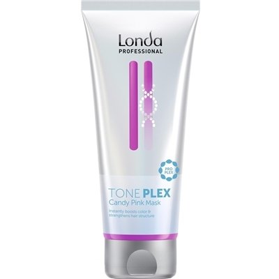 Маски для волос:  Londa Professional -  Маска Toneplex Розовая Карамель (200 мл)