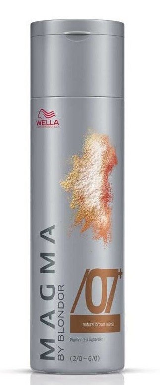 Краски для мелирования волос:  Wella Professionals -  Краска для мелирования Magma by Blondor (120 мл)
