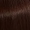  FANE -  Стойкая крем-краска IGNIS 5/77 светлый шатен коричневый интенсивный (90 мл)