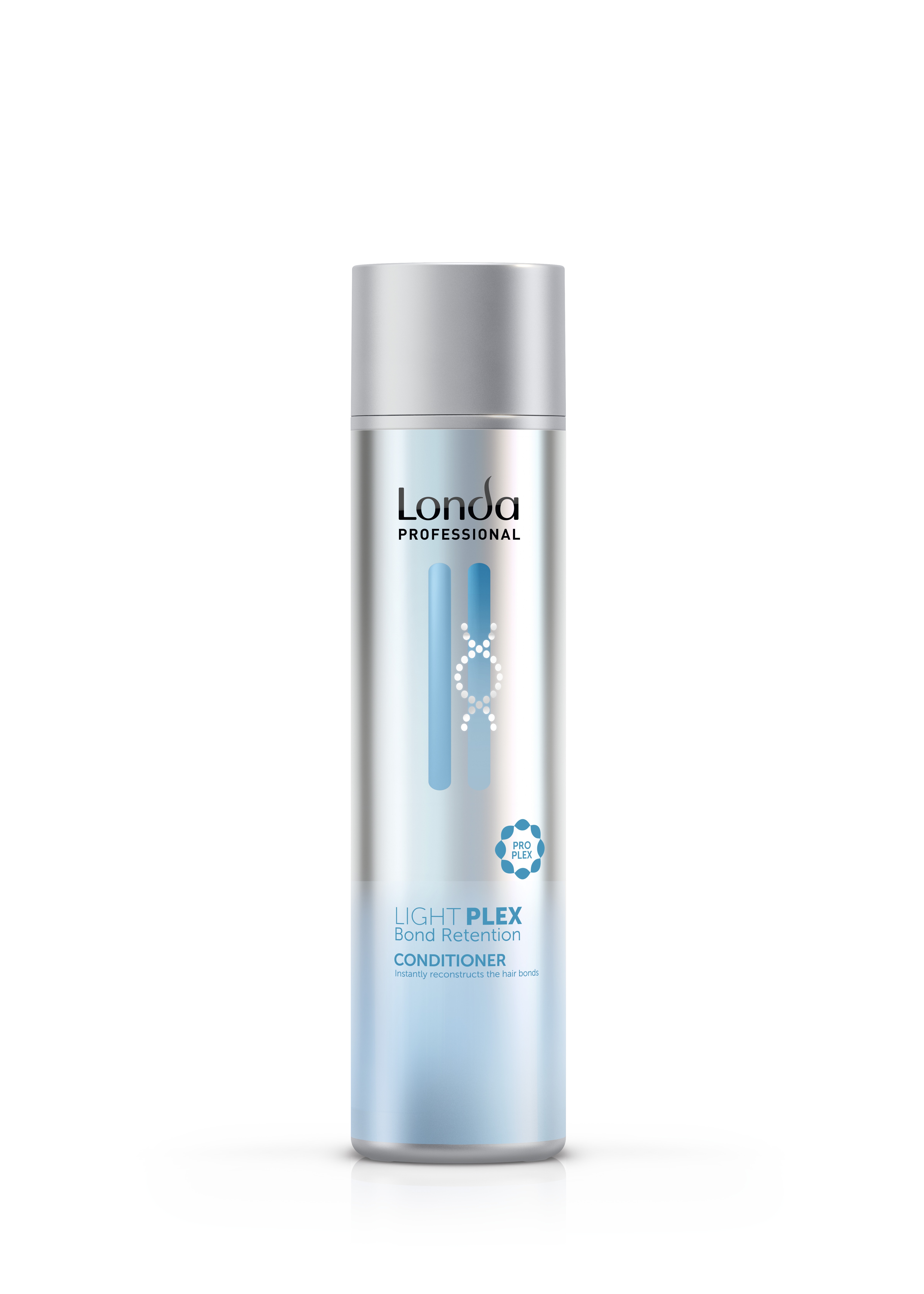 Кондиционеры для волос:  Londa Professional -  Кондиционер Lightplex Bond Retention Conditioner (250 мл)