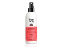  REVLON Professional -  Спрей термозащитный, контролирующий пушистость волос Heat Protection Spray (250 мл)