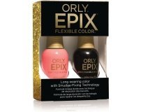  ORLY -  Эластичное цветное покрытие для ногтей ORLY EPIX - Набор Call My Agent (24800 и 29918) (18 мл, 2 шт)