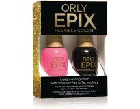  ORLY -  702 Набор EPIX Эластичное цвет. покр. д/ногтей - Know Your Angle (24800 и 29903) 18 мл 2 шт.
