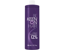  KEEN -  Крем-окислитель 12% KEEN CREAM DEVELOPER  (1000 мл)