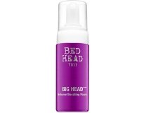  TIGI -  Легкая пена для придания объема волосам Tigi Big Head (125 мл) Bh Volume On (125 мл)