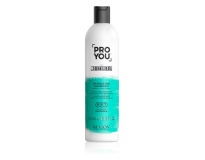  REVLON Professional -  Шампунь увлажняющий для всех типов волос Hydrating Shampoo (350 )