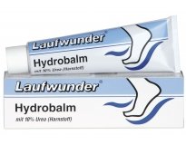  Laufwunder -  Бальзам для ног интенсивное увлажнение Hydrobalm 10 % (75 мл)
