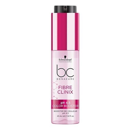 Бустер для волос:  Бустер Защита цвета pH 4.5 CF BC FC Booster pH4.5 Color Freeze (50 мм.)