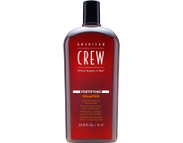  AMERICAN CREW -  Шампунь для ежедневного ухода за тонкими волосами Fortifying Shampoo (1000 мл)