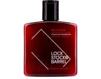  Original Blend Company Limited (Lock Stock and Barrel) -  Шампунь для жестких волос Lock Stock and Barrel Recharge (250 мл) (250 мл)