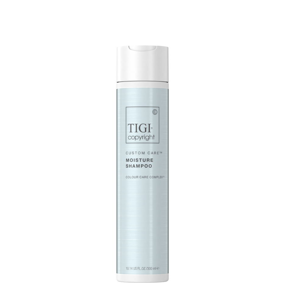 Шампуни для волос:  TIGI -  Увлажняющий шампунь для волос Tigi Moisture Shampoo (300 мл) (300 мл)