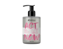  Indola Professional -  Шампунь для окрашенных волос ACT NOW  (300 )