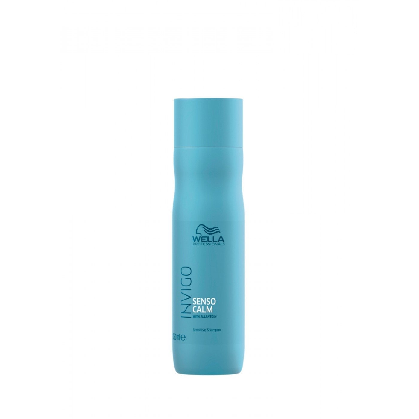 Шампуни для волос:  Wella Professionals -  Шампунь для чувствительной кожи головы Senso Calm INVIGO (250 мл)