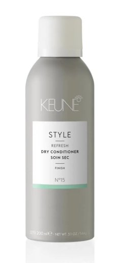 Спреи для укладки волос:  KEUNE -  Сухой кондиционер DRY CONDITIONER (200 мл)