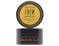  AMERICAN CREW -  Формирующая глина сильной фиксации со средним уровнем блеска для укладки волос American Crew Molding Clay (85 мл) (85 мл)