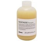  Davines -  Питательный шампунь для уплотнения волос NOUNOU (250 )