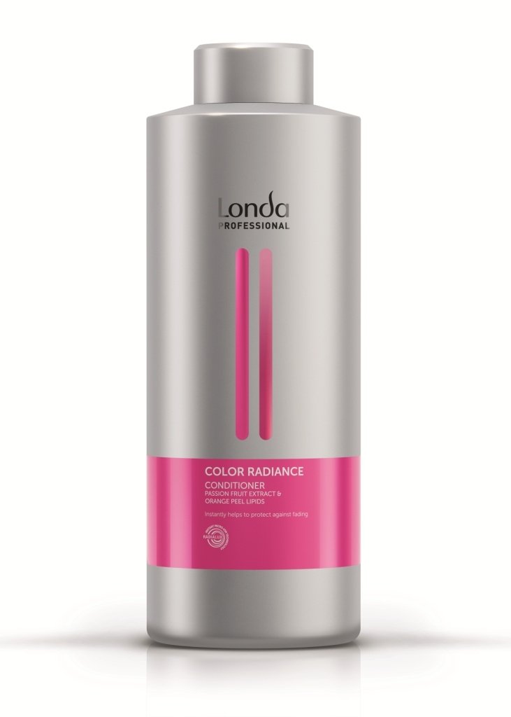 Кондиционеры для волос:  Londa Professional -  Кондиционер для окрашенных волос Color Radiance (1000 мл)