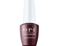  OPI -  Гель-лак GELCOLOR Muse of Milan GCMI12 Complimentary Wine