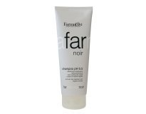  FarmaVita -  Специальный шампунь для мужчин против выпадения волос FarmaVita Noir Shampoo pH 5.5 (250 мл) (250 )