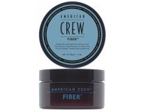 AMERICAN CREW -  Паста для укладки с сильной фиксацией и с низким уровнем блеска American Crew Fiber (85 мл) (85 мл)