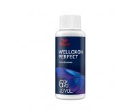  Wella Professionals -  Окислитель 6,0% Welloxon Perfect ME+ (60 мл)