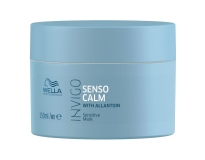  Wella Professionals -  Маска-уход для чувствительной кожи головы Senso Calm INVIGO (150 мл)