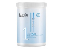  Londa Professional -  Осветляющая пудра в банке Lightplex, шаг 1 (500 мл)
