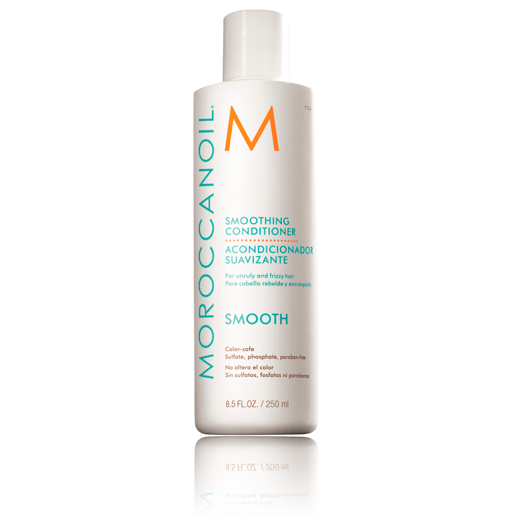 Кондиционеры для волос:  MOROCCANOIL -  Разглаживающий кондиционер 