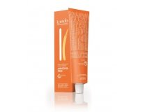  Londa Professional -  Ammonia Free - интенсивное тонирование волос 4/0 Шатен  (60 мл)
