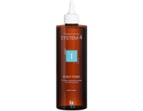  SYSTEM 4 -  Терапевтический тоник «Т» (для кожи и стимуляции роста волос) NEW * (500 мл)