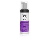  REVLON Professional -  Нейтрализующая кондиционер-пена для светлых, обесцвеченных волос Neutralizing Foam (165 мл)