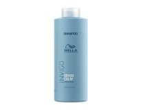  Wella Professionals -  Шампунь для чувствительной кожи головы Senso Calm INVIGO (1000 мл)