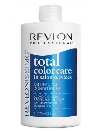 Кондиционеры для волос:  REVLON Professional -  Кондиционер Антивымывание цвета без сульфатов Anifading Conditioner (750 мл)
