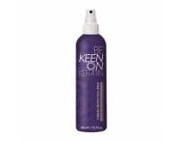  KEEN -  Термозащитный спрей для волос с кератином THERMO PROTECTION SPRAY (300 мл)