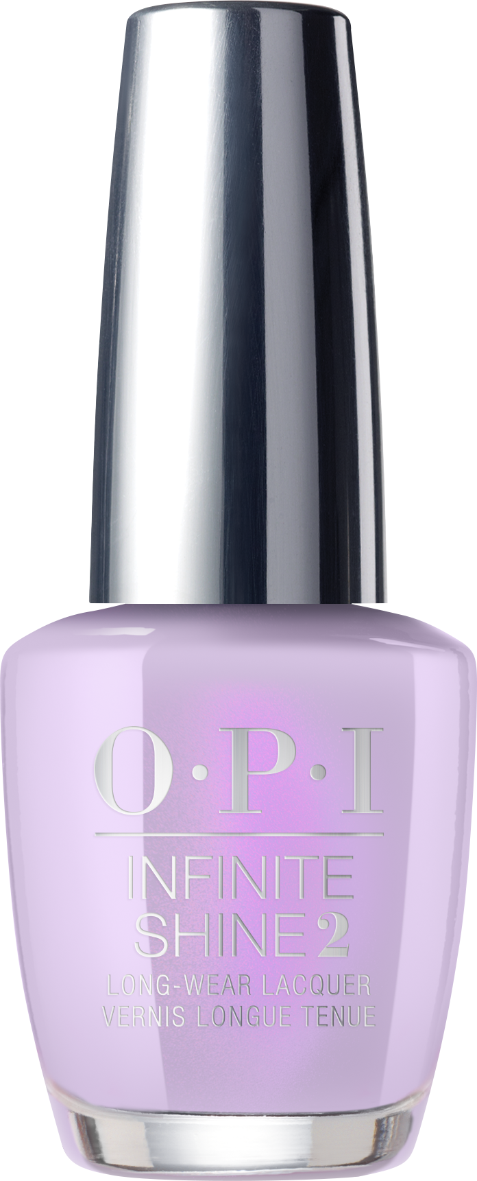 Стойкие покрытия для ногтей:  OPI -  Лак для ногтей Infinite Shine NEO-PEARL ISLE96 GLISTEN CAREFULLY!