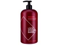  Original Blend Company Limited (Lock Stock and Barrel) -  Шампунь для жестких волос Lock Stock and Barrel Recharge (1000 мл)