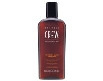  AMERICAN CREW -  Шампунь для окрашенных волос Precision Blend (250 мл)