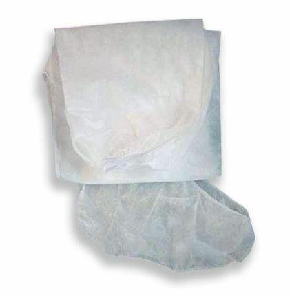 Одноразовые изделия:  Штаны для прессотерапии спанбонд (10 шт)