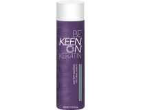  KEEN -  Кератин-Шампунь для жирных волос ANTI FETT SHAMPOO  (250 )