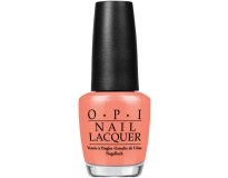  OPI -  Лак для ногтей OPI New Orleans NLN58 Crawfishin’ for a Compliment