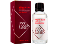  Original Blend Company Limited (Lock Stock and Barrel) -  Масло для бритья и ухода за бородой Argan Blend Shave Oil (50 мл)