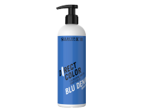  SELECTIVE PROFESSIONAL -  Ухаживающая краска Direct Color denim blue (300 мл)