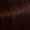  FANE -  Стойкая крем-краска IGNIS 5/76 светлый шатен коричневый фиолетовый (90 мл)