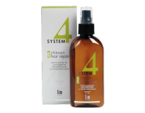  SYSTEM 4 -  Терапевтический спрей 
