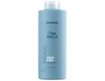  Wella Professionals -  Очищающий шампунь INVIGO Aqua Pure (1000 )