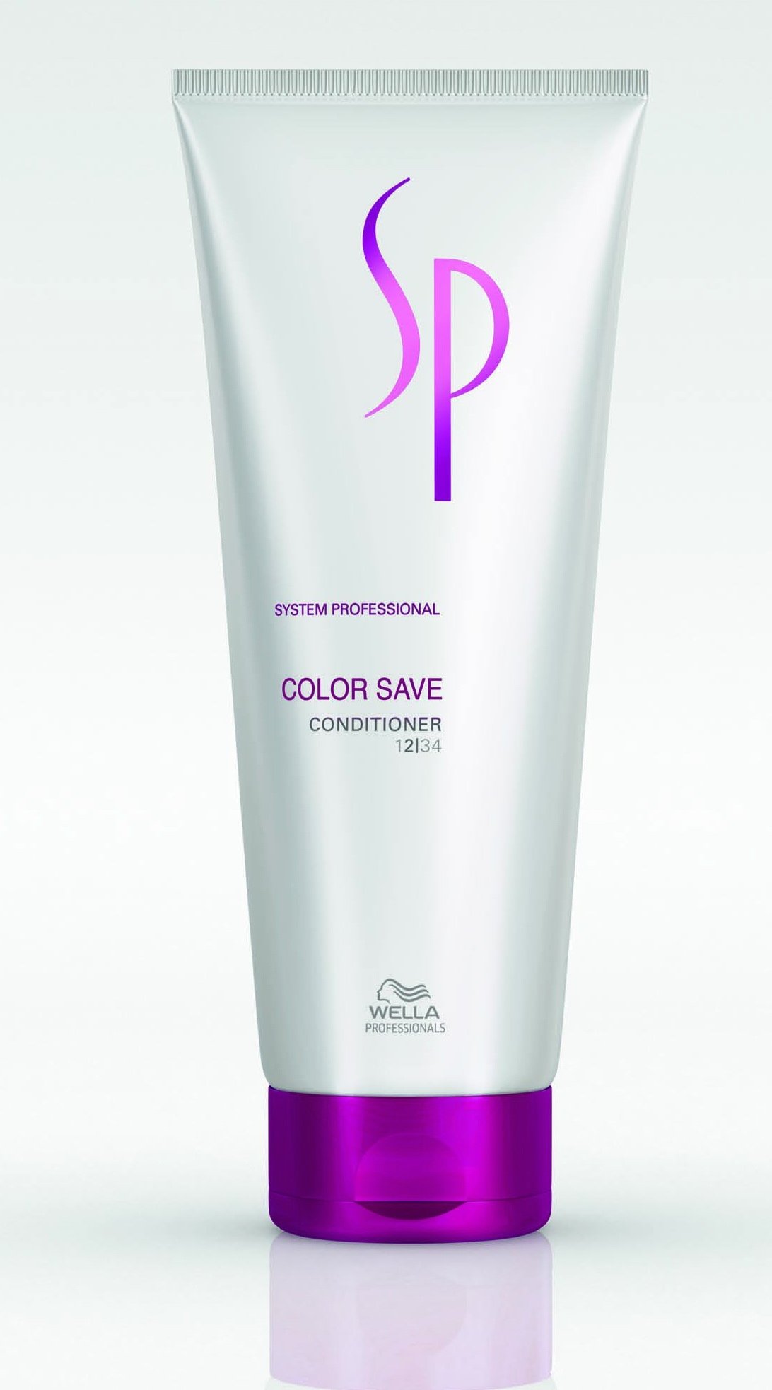 Кондиционеры для волос:  System Professional -  Кондиционер для сохранения цвета окрашенных волос Color Save Conditioner (250 мл)