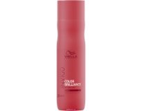  Wella Professionals -  Шампунь для защиты цвета окрашенных жестких волос INVIGO (250 мл)